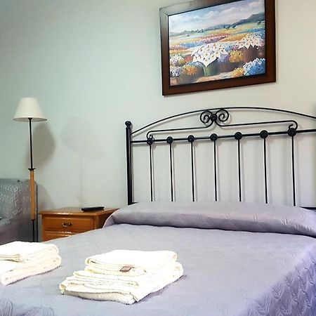 Apartamento Loft III Select Real Caldas de Reis Kültér fotó
