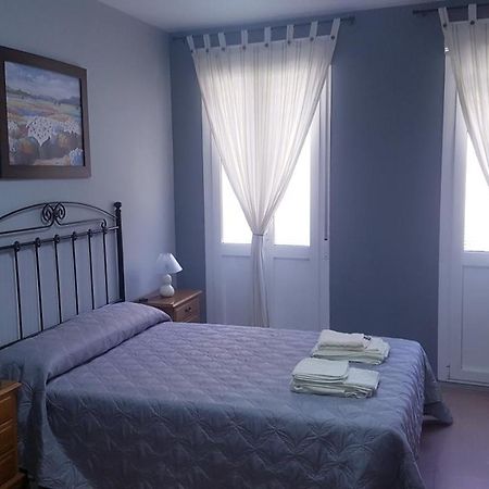Apartamento Loft III Select Real Caldas de Reis Kültér fotó