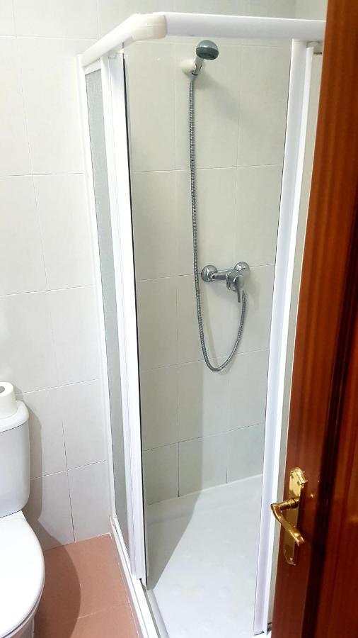 Apartamento Loft III Select Real Caldas de Reis Kültér fotó