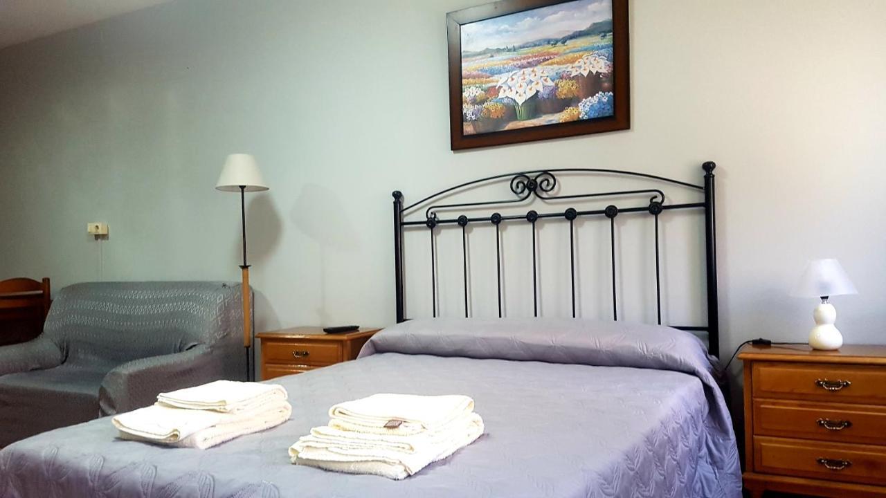Apartamento Loft III Select Real Caldas de Reis Kültér fotó