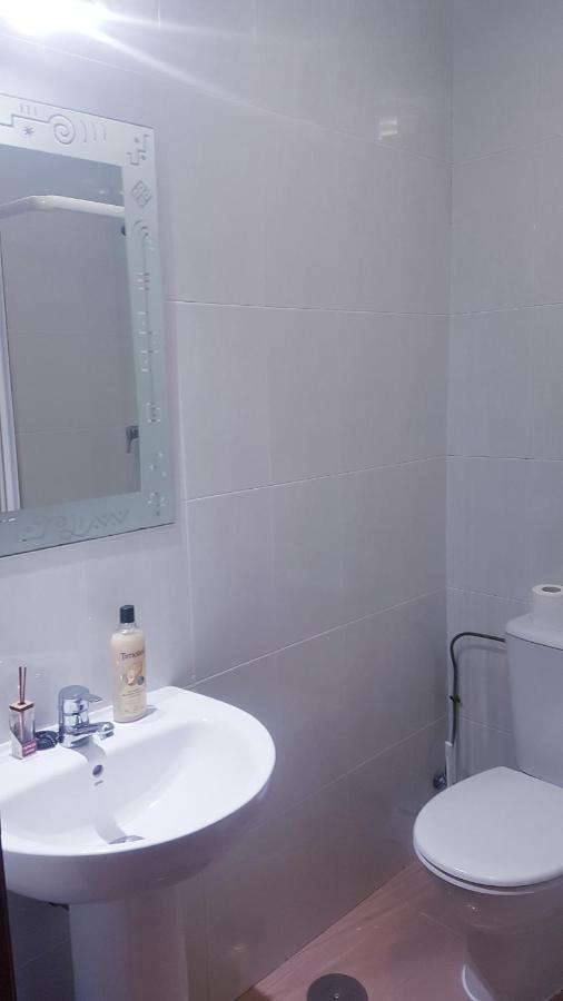 Apartamento Loft III Select Real Caldas de Reis Kültér fotó