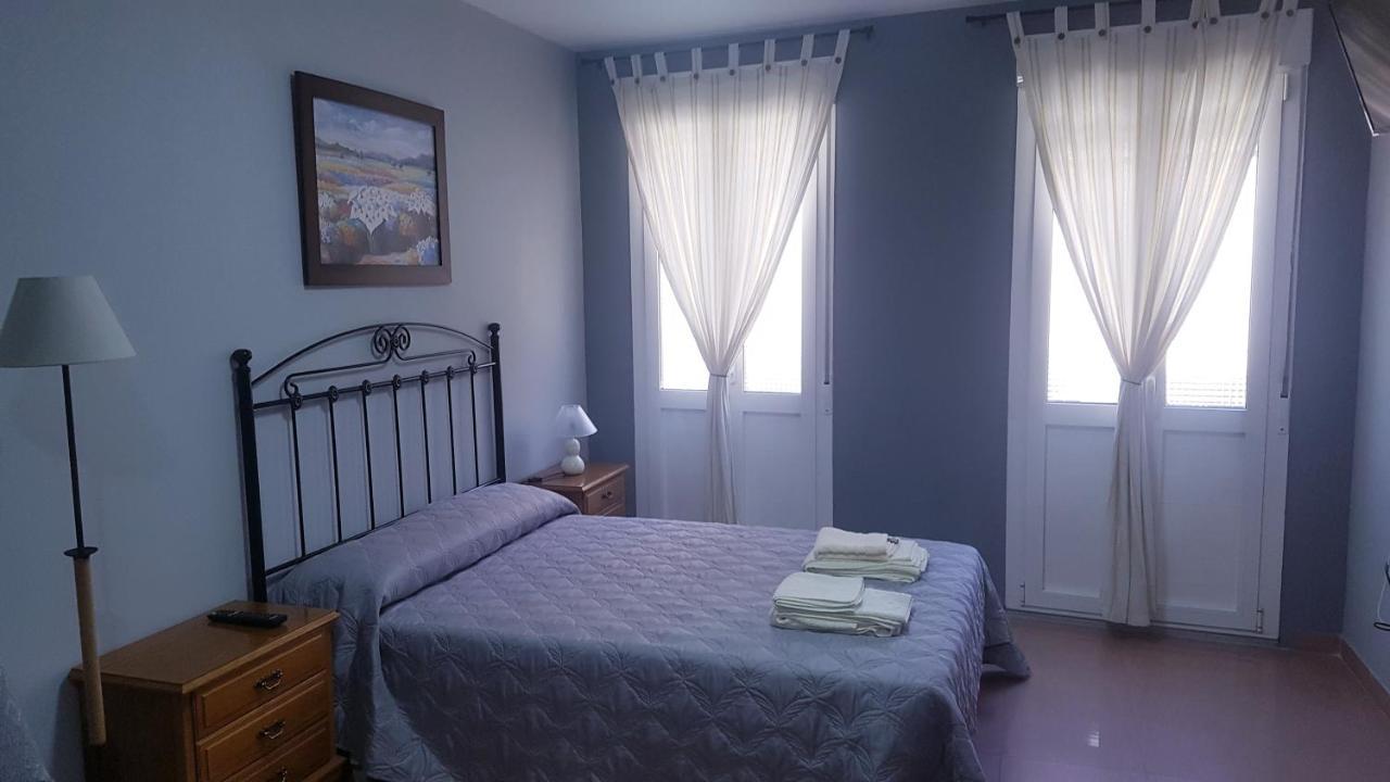 Apartamento Loft III Select Real Caldas de Reis Kültér fotó