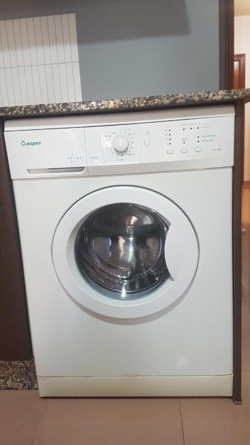Apartamento Loft III Select Real Caldas de Reis Kültér fotó