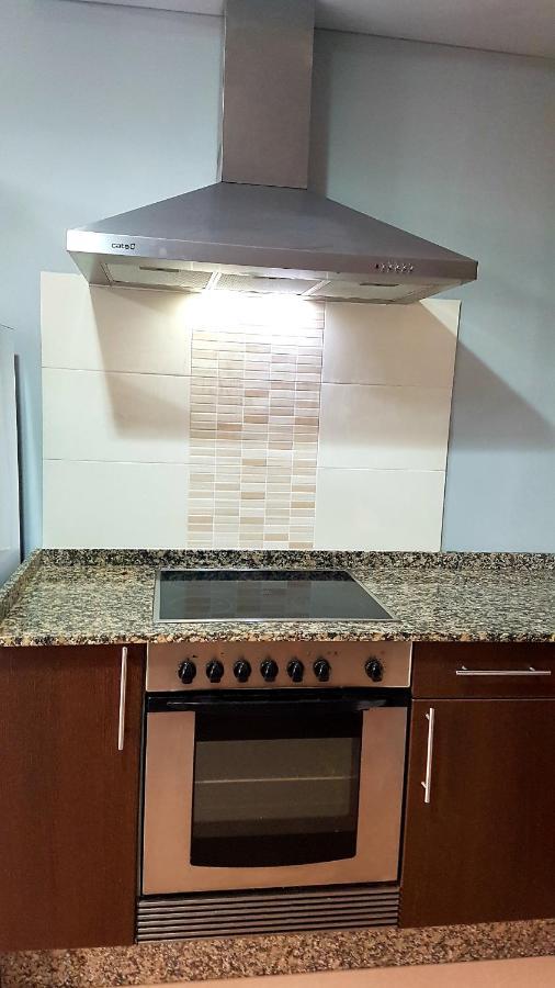 Apartamento Loft III Select Real Caldas de Reis Kültér fotó